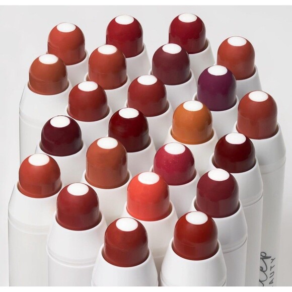 Julep Balm Tint Lip Balm Hydrating Lip Crayon Island Blossom NIB - Picture 7 of 8